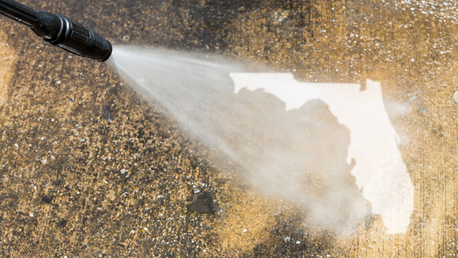 fl-pressure-washing-services and solutions